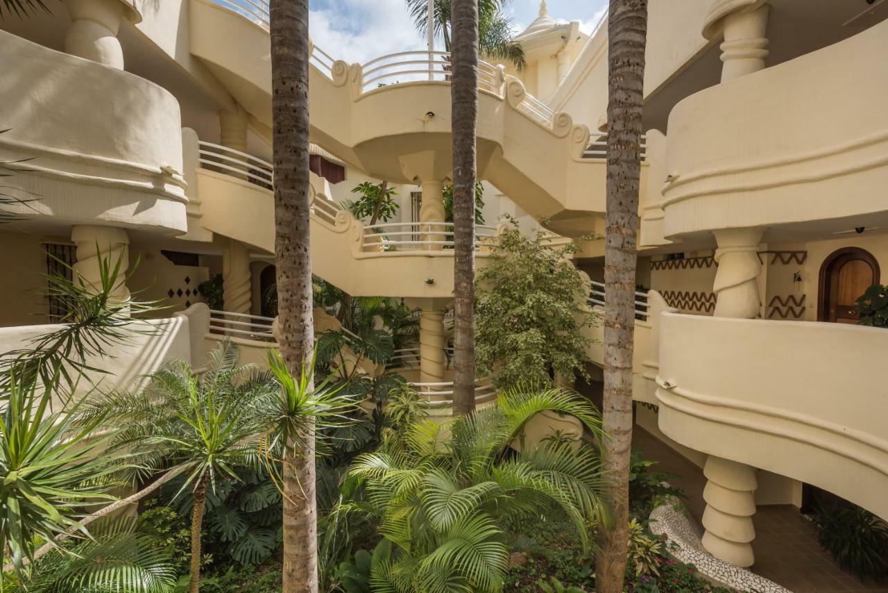 Wintowinrentals Luxury And Sea View Inside Puerto Marina Бенальмадена Экстерьер фото